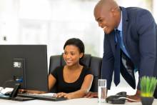 Notre zone d'activité pour ce service Devenir équipier de première intervention à